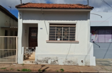 Casa para locação em Avaré
